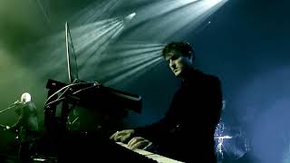 Yellow Pearl Passing Strangers live 2017