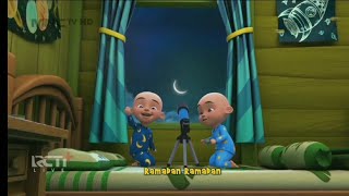 Download lagu Upin Ipin Berkah Cinta Ramadhan MNCTV mp3