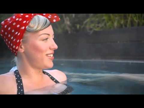 It's a Womans World with Lady Lou