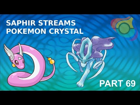 Let's Play Crystal! Part 69 w/Saphir: Find the Whirl-y Bird
