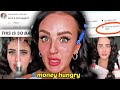 Mikayla Nogueira Is In TROUBLE Her Brand Is A Mess