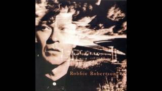 robbie robertson hells half acre
