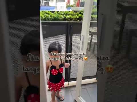 Hotel murah dan kids friendly di Surabaya #shortsyoutube #shortsvideo