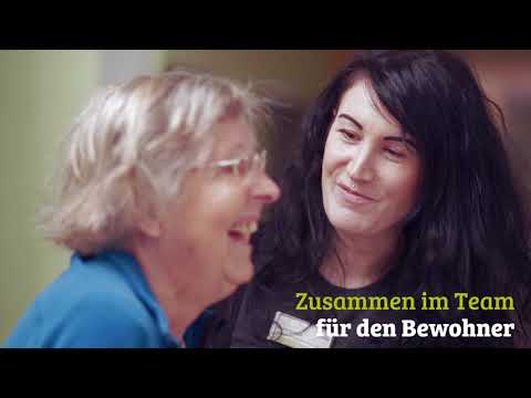 Belia Seniorenresidenzen. Regional. Familiär. Leidenschaftlich.