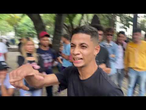 RAITER 🆚ASIO 🆚 MACK LOVIN - OCTAVOS DE FINAL🏆 [RAPSINGROSERIAS PLAZAS] FECHA ESPECIAL