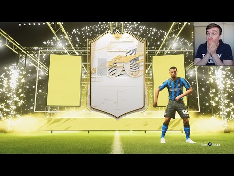 JESSS SAIN UUDEN PRIME ICON MOMENTSIN !!