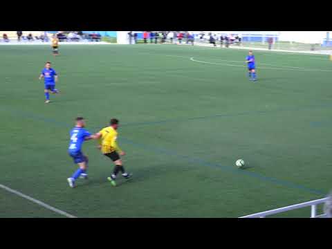 JORNADA 21 " EF PUEBLA DE LA CALZADA & AD LOBÓN "