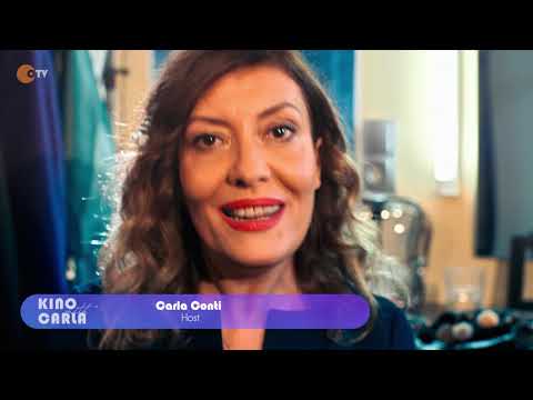 Giovanna Nodari SHOWREEL 2018    (english)