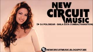 DJ Polobear - Baila Esta Cumbia (Transition)