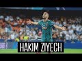 Hakim Ziyech x Champions League =???