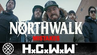 Mistakes Music Video