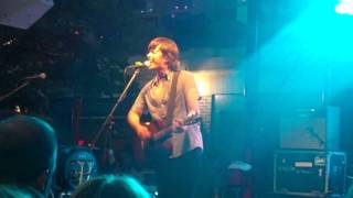 Rhett Miller - I Need to Know Where I Stand