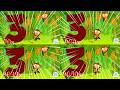 Super Simple Songs Counting Bananas Intro Insane At 999999x Speed