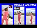 Kokka Makka Kokka Devi Dance Cover Song Prabhudeva Tamannaah Sonu Sood Vijay
