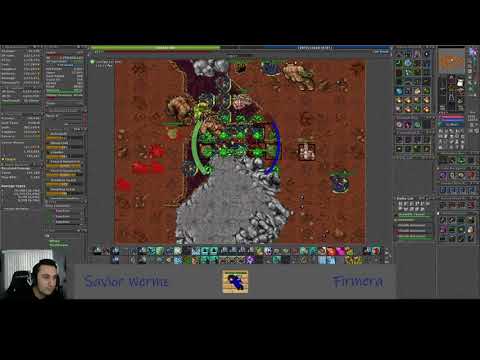 [ED] Solo Hunt - Oramond West Raid - 4.5kk/hr EXP