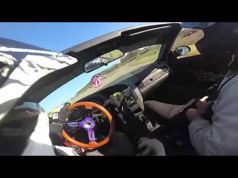 E36 Drift Stock 325i