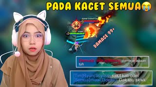 Download lagu ALDOUS TRAUMA SAMA DAMAGE ODDETE😭 mp3