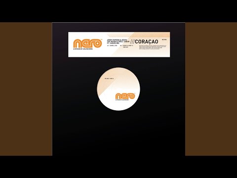 Coracao (Axwell Mix)