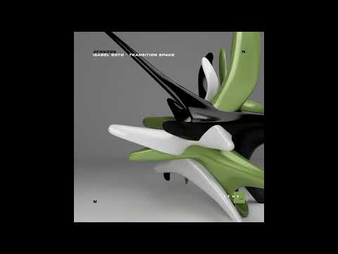 Isabel Soto - Oceano [JFNS005]