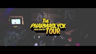 The PharmaSlyck Tour | Delhi Chapter | Desi Hip Hop | 2017