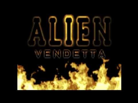 Alien Vendetta Music - Map 20 - Misri Halek (Good Doom Music #25)