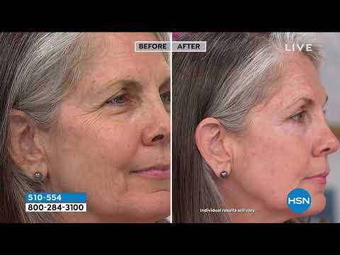 M. Asam Perfect Teint II Crystal Edition