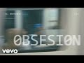 Lali - Obsesión (Official Visualizer)