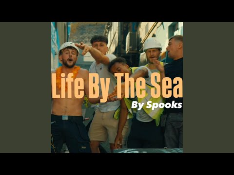 Life By The Sea (feat. 2K DA BUILDER)
