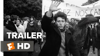 In the Intense Now Trailer #1 (2018) | Movieclips Indie
