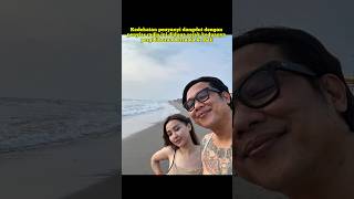 Download lagu POTRET KEBERSAMAAN GOFAR HILMAN DAN CUPITA GOBAS #shorts #viral mp3