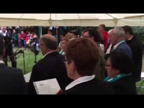 KATHOLIKENTAG Antoniuskirche 5