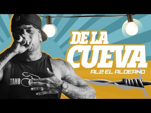 Video thumbnail for De La Cueva