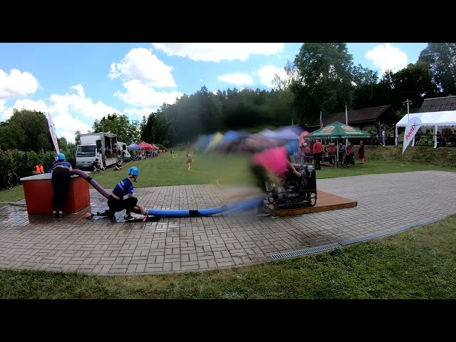Sychrov, 06. 06. 2026