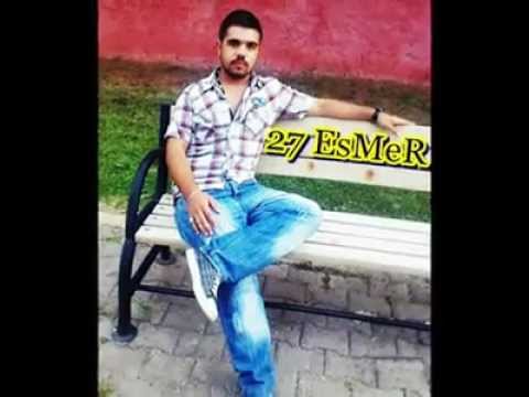Girdap & 27 Esmer [ Sende Beni Seviyorsun ] 2012