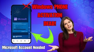 Microsoft Just Killed Off Windows and Office Phone Activation