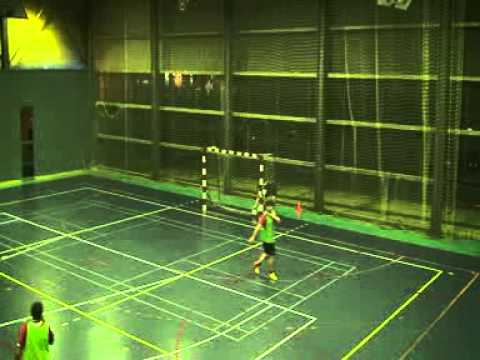 Jor. 4 COPA B Rossoneri - Aston Birra