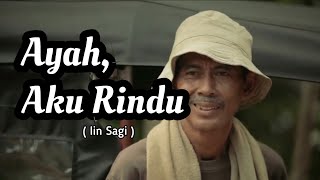 Download lagu Ayah, Aku Rindu - Musikalisasi Puisi Iin Sagi | Story Wa Ayah mp3 Download lagu Ayah, Aku Rindu - Musikalisasi Puisi Iin Sagi | Story Wa Ayah mp3