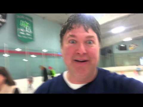 Brian Boitano Adventure