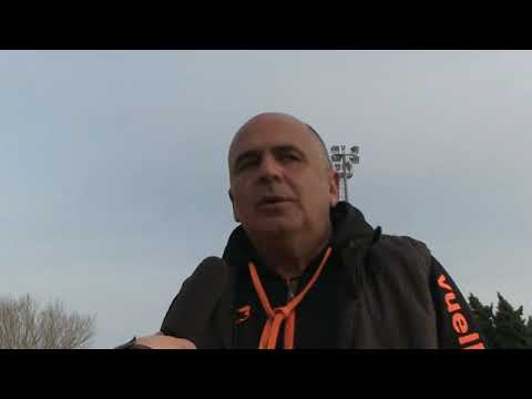 EURO GIRIFALCO - MAMMOLA 2-1