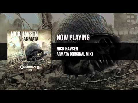 Nick Havsen - ARMATA (Original Mix) [OUT NOW!]