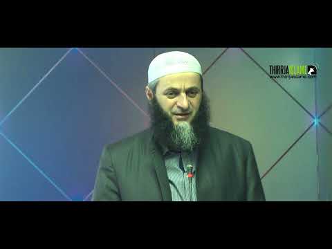 Cila është dita më me famë tek Allahu? | Hoxhë Sadullah Bajrami