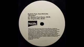 Bigfella - Beautiful (Original Mix)