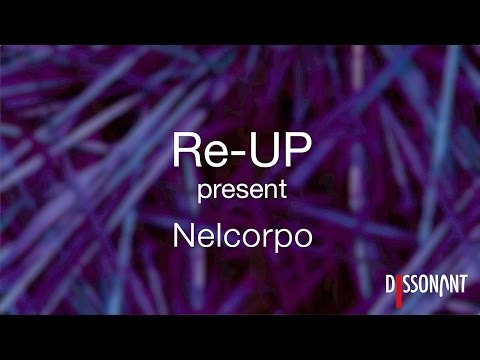 Re-UP - Nelcorpo Album - Dissonant (Video teaser)
