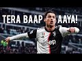 TERA BAAP AAYA - CR7 | COMMANDO 3