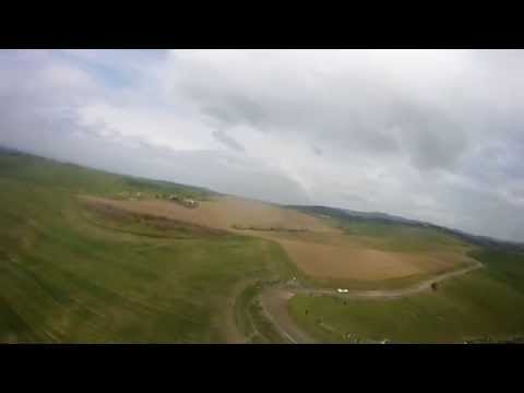 RALLY LIBURNA RONDE TERRA 2014