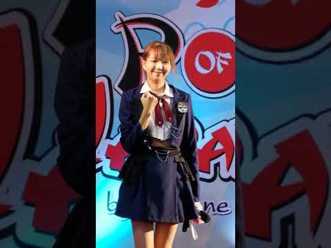 20221112 10 Miruku Michi no Miraizu Maysa Fancam Focus