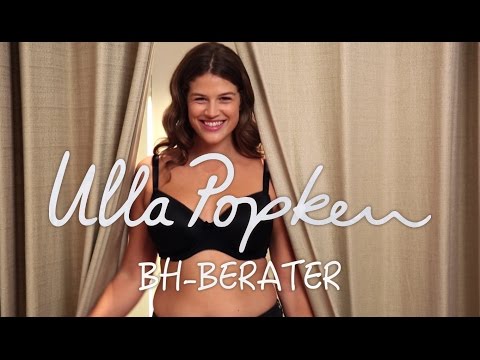 BH Beratung von Ulla Popken - Darauf sollte beim Kauf geachtet werden