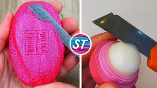 Satisfying Videos to help you RELAX