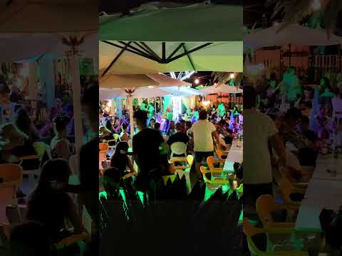 #shorts THE BEST NIGHT IN SAN BENEDETTO del Tronto