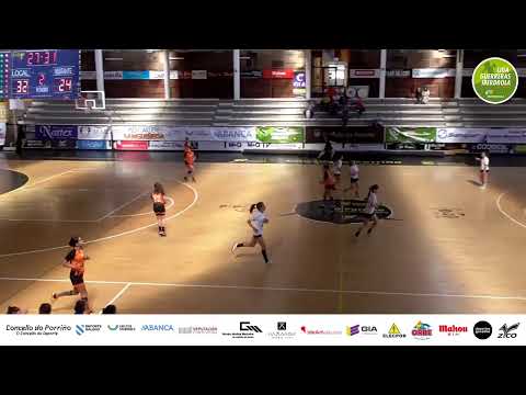 3ªJ Ascenso DHPF. KTM Valsebike - Amd Aceuchal